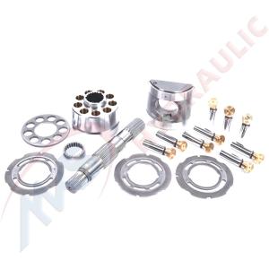 China Linde Series Hydraulic Parts Hydraulic Pump cylinder block piston shoe wholesale