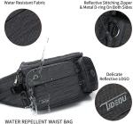 Bum Dog Walking Bag Running Waist Bag For Hiking Cycling