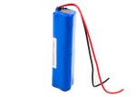 9.6 V 2000mah Battery , Medical Syringe Pump Battery 12 Months Warranty