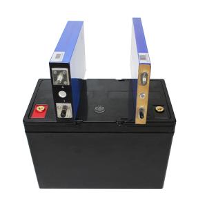 China Coslight 12v 50ah Sealed Power Battery 12V Lifepo4 Marine Battery wholesale
