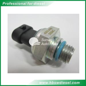 China Cummins QSX15 engine fuel pressure sensor 4921499 wholesale