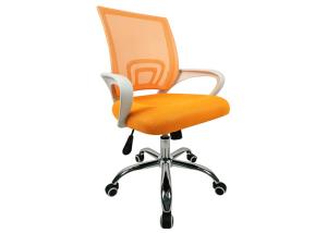 China Low Back Stylish Simple Ergonomic Mesh Comfortable Office Chair wholesale