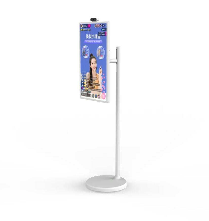 stand by me tv 27 32 inch smart screen touch screen portable tv movable rechargeable standbyme lcd smart TV