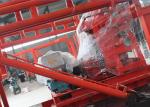 Mountain Multi Purpose Geological Hydraulic Borewell Machine