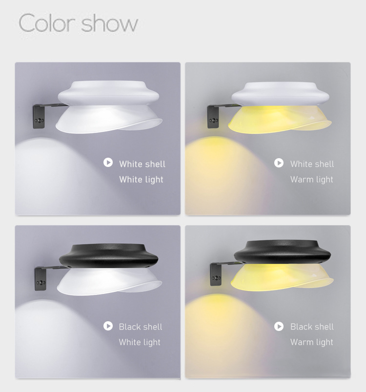 LED Garden Waterproof IP65 Pathway Light For Area Lighting With Adjustable Brightness