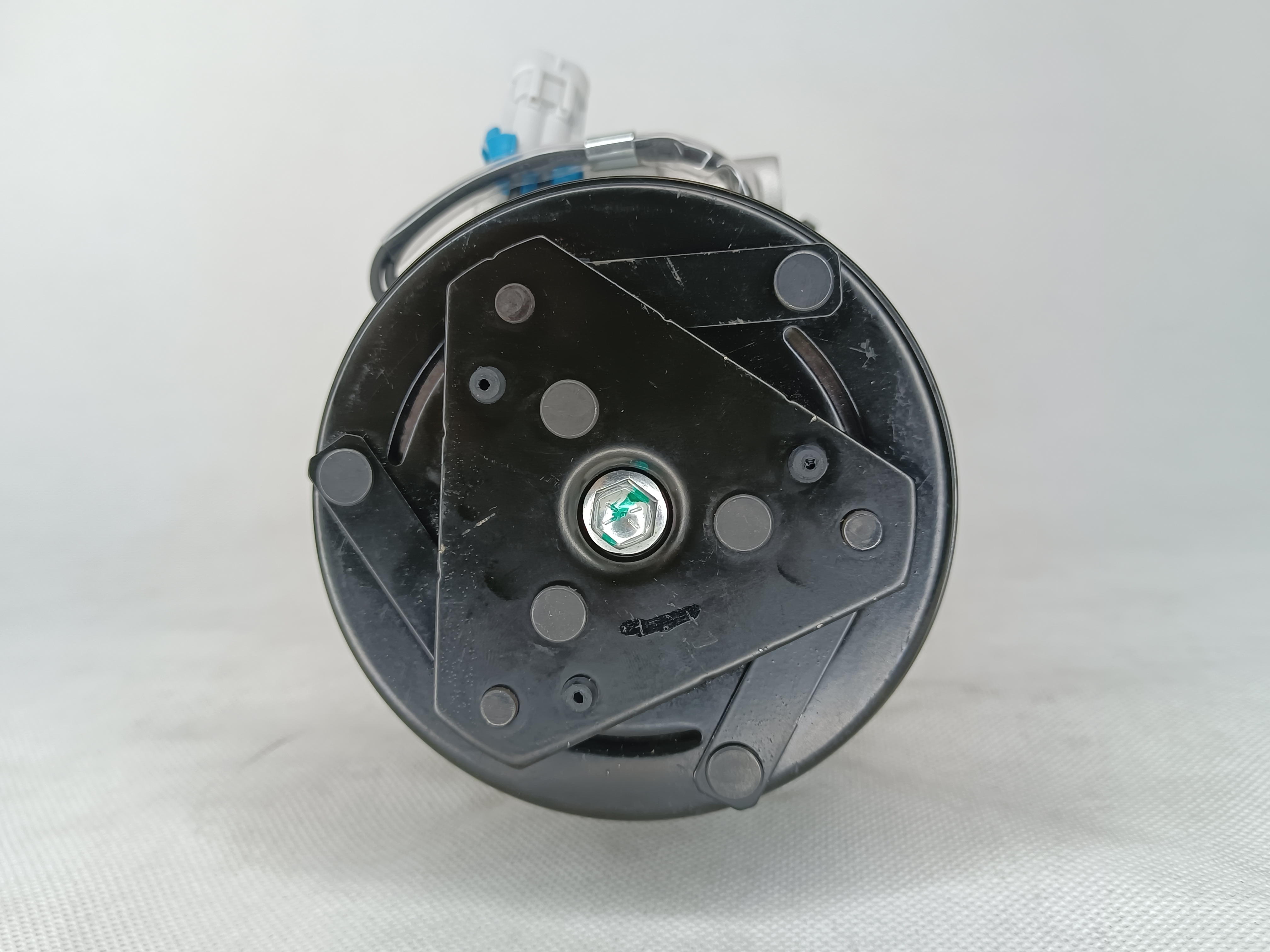 Auto AC Conditioning Compressor For 93310443 93354502 93381741 93399315 Opel Astra Corsa Classic Chevrolet Celta Prisma Corsa