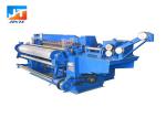 Air Cooling PLC 1500kg Wire Mesh Welding Machine