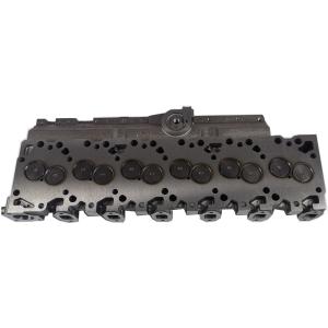 China Heavy Truck 6BT Cummins Diesel Engine Cylinder Head 3967440 wholesale