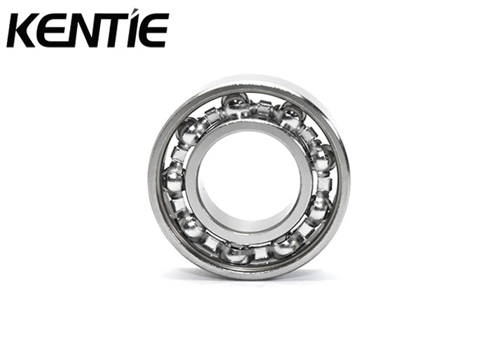 ABEC-1 Clearance Deep Groove Ball Bearing 6002UG 15*32*9mm Food Grade