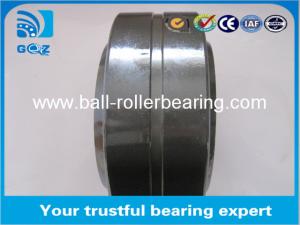 China Long Durability GE12E Steel / Steel Spherical Plain Bearing 12x22x10mm wholesale