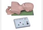 Lifelike CPR Infant Manikins Tracheal Intubation Medical Training Models