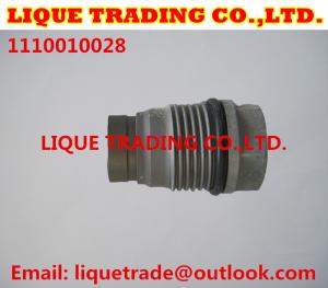 China Genuine &amp; New Pressure Relief Valve 1110010028 / 3974093 wholesale