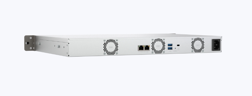 Original New TS-433eU Network Attached Storage Brand New Network Attached Storage In Stock