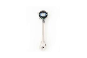 China Industrial Smart Vortex Flow Meter 85~265VAC 45~63HZ Power Supply 20 Month Warranty wholesale