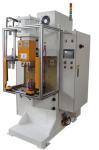 Tinplate Ac Spot Welding Machine 60KG Projection Nut Welding Machine