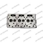 Cylinder head D902 1G962-03045 1G962-03046 For Kubota Engine Spare Parts