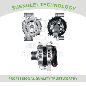 China Assembly Type Toyota Car Alternator , OEM Specification Toyota Auris Alternator wholesale