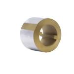 Straight Hole Round Trimming Dies TiN Coating For Hardware