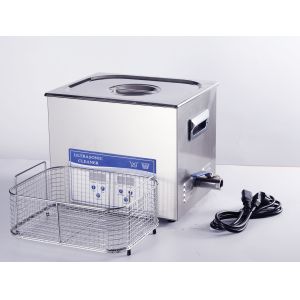 China Stainless Steel Digital Ultrasonic Cleaner wholesale
