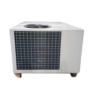 China Central Air Conditioning Boats Aircon Rooftop Packaged Units wholesale