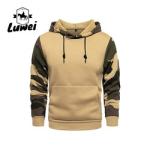 Supplier Tracksuit Moletons Bluza Winter Hoody Pullover Heavy Cotton Fitted