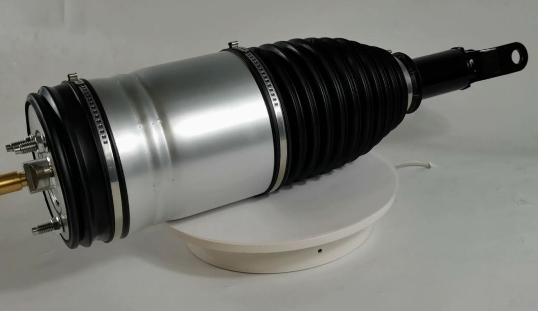 Air suspension damper shock absorber for Dodge Ram 4877146AC 4877146AE 4877147AF 4877147AH