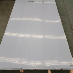 China Cold Rolled 316L Stainless Steel Sheet Width 1000mm-2000mm 0.3mm-100mm wholesale