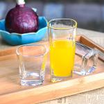 9oz Highball Drinking Glasses