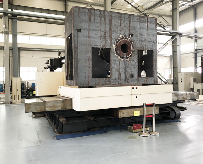 High Speed 3 Phase Centrifuge PDSM-DN Disc Three-Phase Milk Fat Skimming Equipment