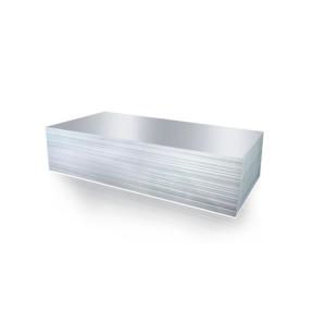 China Industrial Application Pure Aluminum Plate Alu Alloy Plate 1050 1060 1100 1145 1199 1350 Aluminum Sheet wholesale