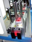 Automatic IC Card Milling Machine IC card Slot Milling Machine Contact IC card