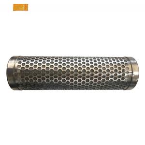 China Stainless Steel Strainer Basket wholesale
