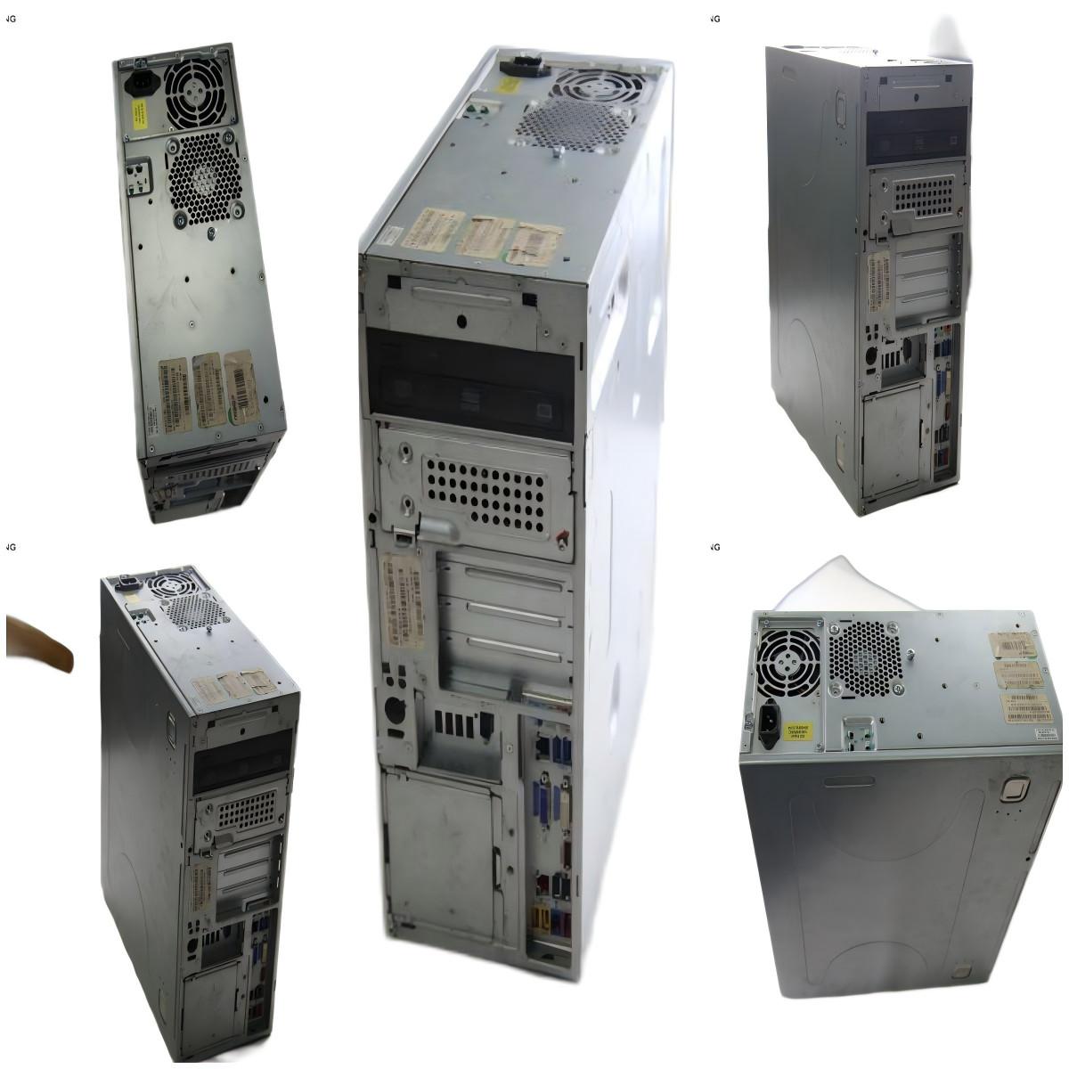 00155574300A 49249260300A Diebold Nixdorf Opteva PC Core PRCSR CI5 3.0GHZ 4GB