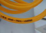 Colorful PVC Water Hose Monolayer Flexible For Convey Water Oil Liquid