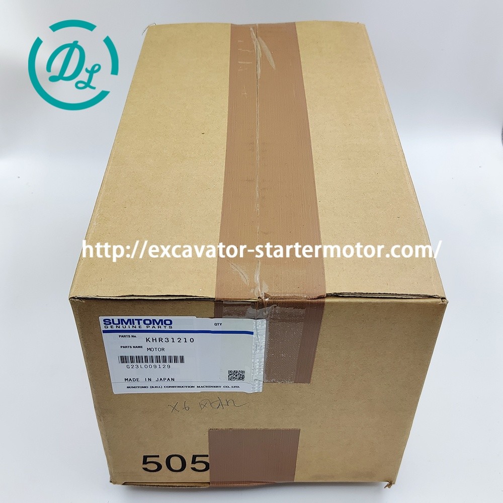 SK130-8 SK140-8 Track Adjuster Seal Kit Excavator Spare Parts