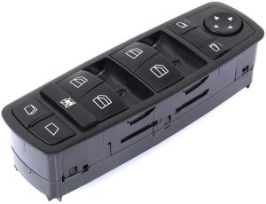 China 2518300190 Master Power Window Switch fit Mercedes ML350 GL450 R350 wholesale