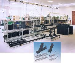 China Semi- automatic machine for contacting terminal of PinYi wholesale