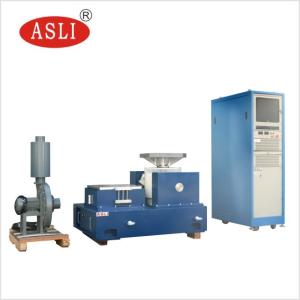China Competitive Price High Frequency Package Transport Vibration Tester wholesale