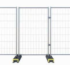 China Temporary Fence Gates wholesale