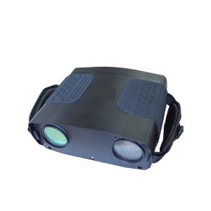 China 50mK NETD Handheld Night Vision Camera Infrared Laser Binocular wholesale