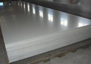 China ST12 cold rolled low carbon steel plate wholesale