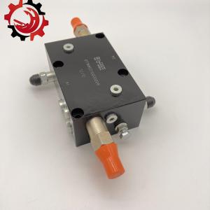 China Industrial Sany Concrete Pump Truck Parts Hydraulic Counterbalance Valve wholesale