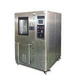 Automobile Stainless Steel LCD Display Climatic Test Chamber