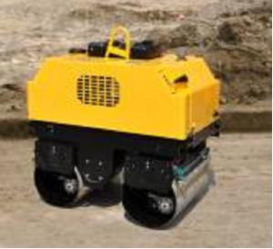 China YL301 Vibratory Trench Roller wholesale
