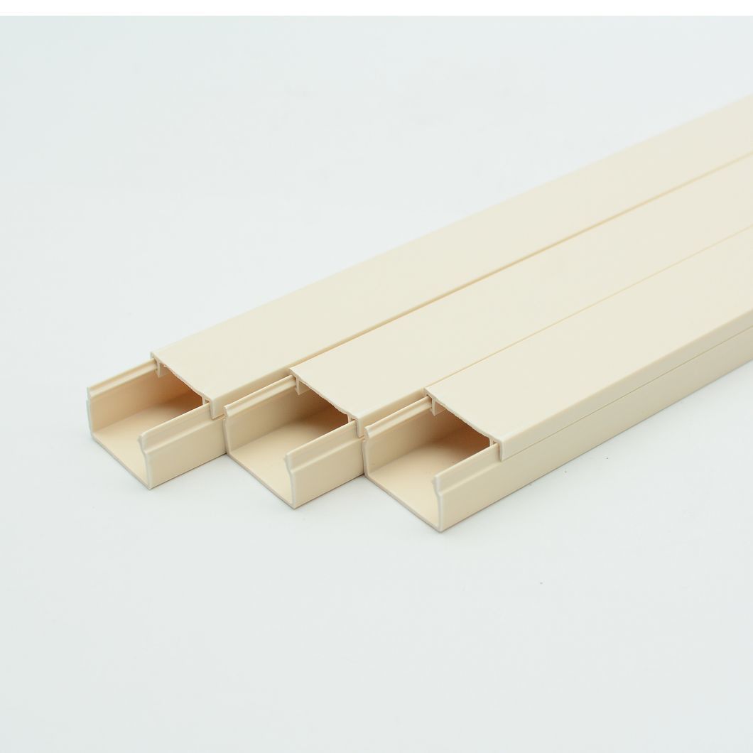 Durable PP Extrusion Cable Management Kit