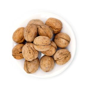 China Amazon hot sale Wholesale High Quality original paper shell Walnut for sale in bulk wholesale