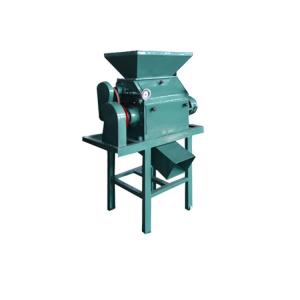 China 220V/380V Carbon Steel Malt Grinder Barley Crusher Malt Roller for Malt Processing wholesale