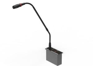 China High Fidelity Sound Meeting Room Microphone Full Digital Signal Transmission wholesale
