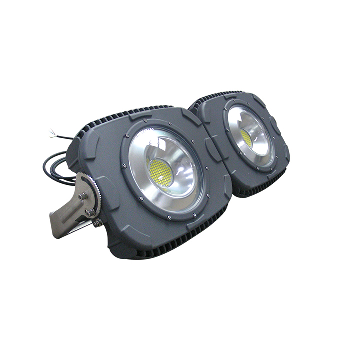 CCT Super LED Outdoor Sports Lighting 2700K Anti Glare High Output Led Light