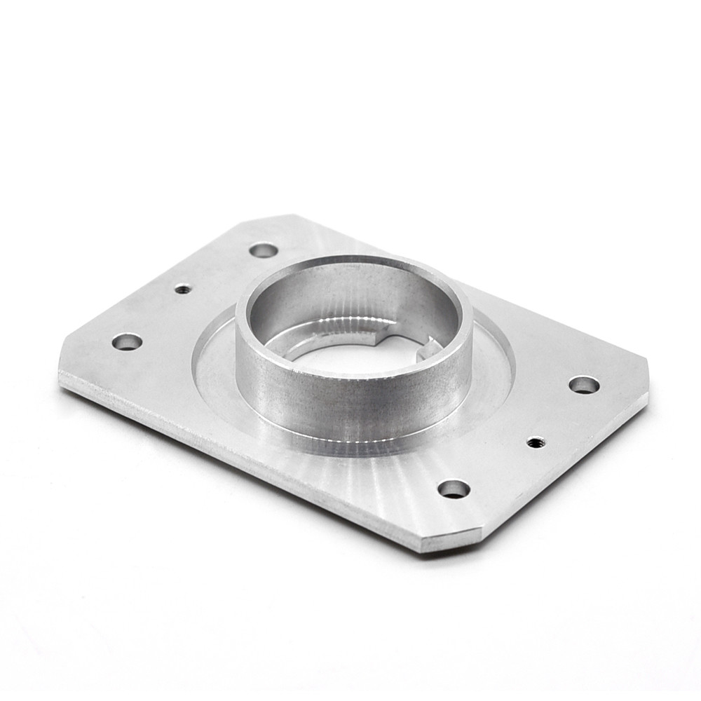 aluminium turning parts